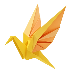 Золотой журавль