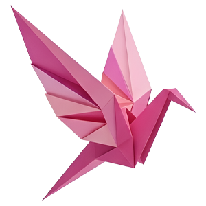 Журавль достатка