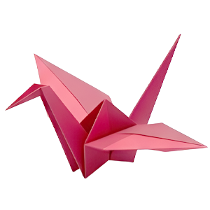 Журавль созерцания