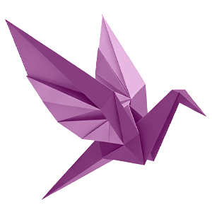 Журавль-защитник